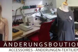 &Auml;nderungsboutique Petra Dietl