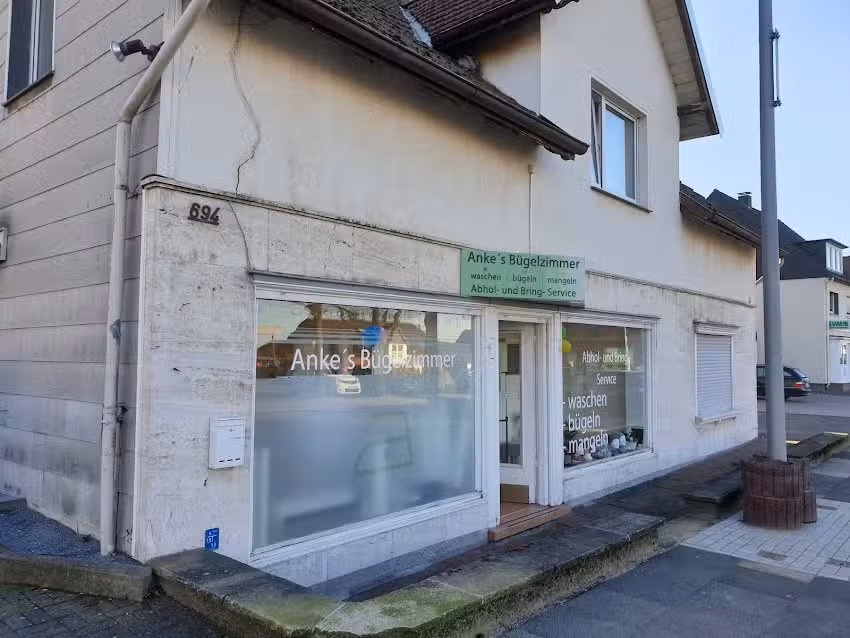 &Auml;nderungschneiderei Ubbedissen