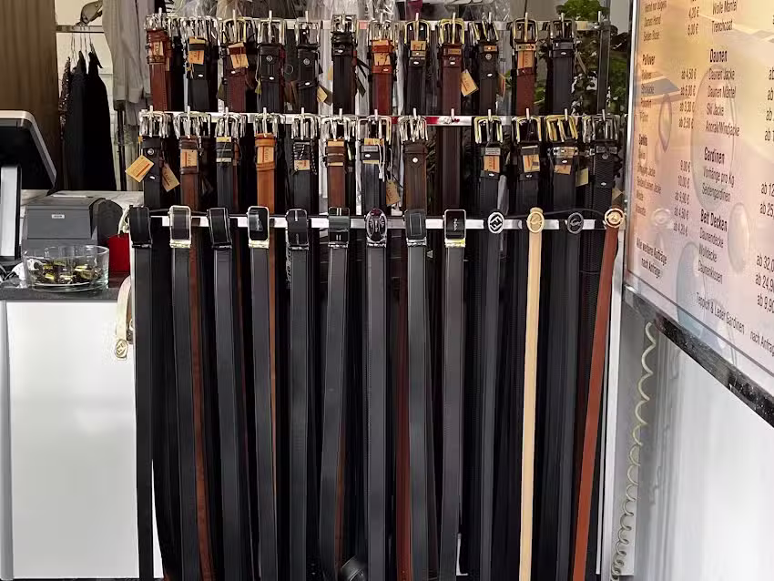 &Auml;nderungsdienst Anastasia Inh. Mahmoud Rahimi