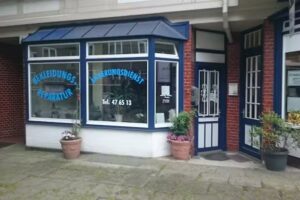 &Auml;nderungsdienst/&Auml;nderungsschneiderei