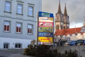 &Auml;nderungsdienst Ingolf Kobza