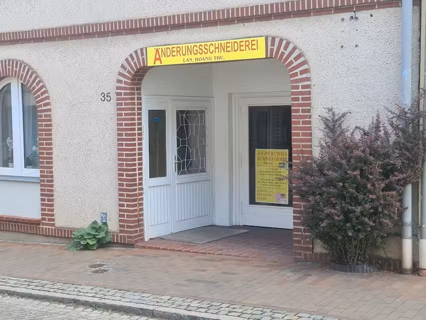 &Auml;nderungsscheidereu Thu-Lan