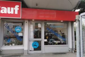 &Auml;nderungsschneider Elite und Reinigungsannahme