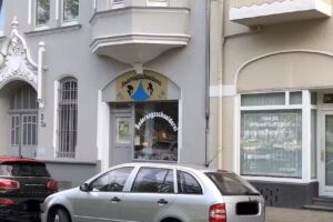 &Auml;nderungsschneiderei