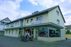 &Auml;nderungsschneiderei