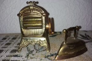 Änderungsschneiderei