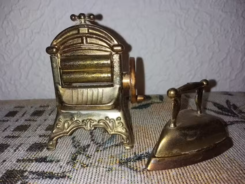 &Auml;nderungsschneiderei