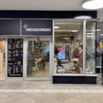 &Auml;nderungsschneiderei