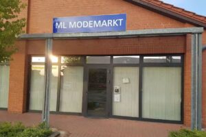 &Auml;nderungsschneiderei