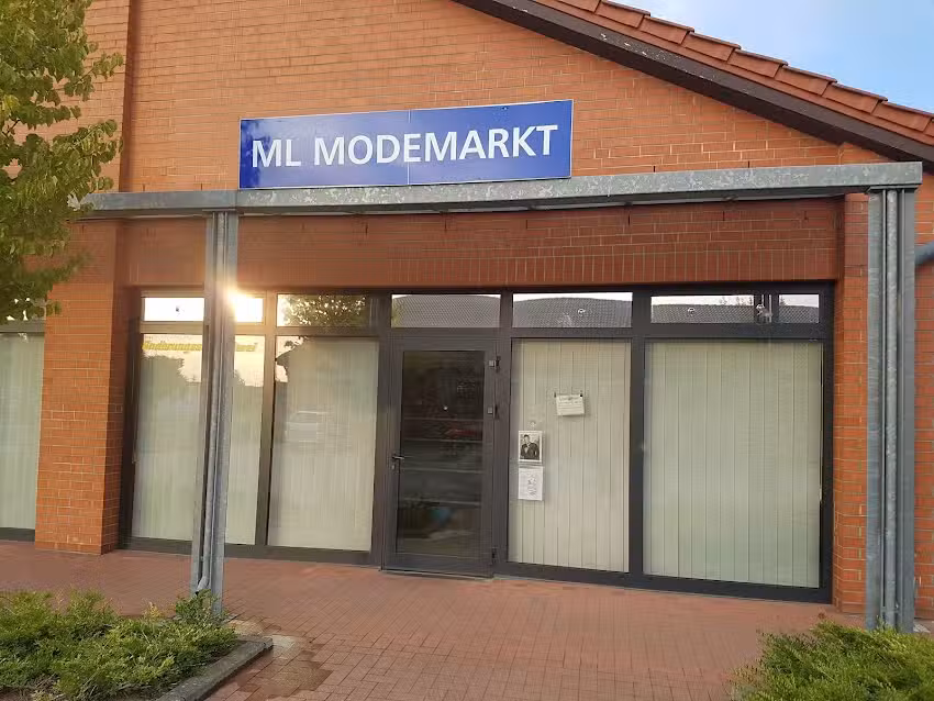 &Auml;nderungsschneiderei