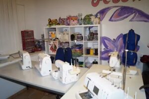 &Auml;nderungsschneiderei