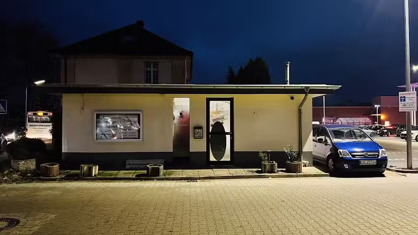 &Auml;nderungsschneiderei