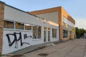 Änderungsschneiderei