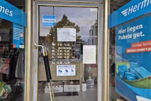 &Auml;nderungsschneiderei