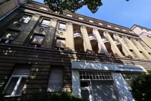 Änderungsschneiderei