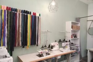 &Auml;nderungsschneiderei