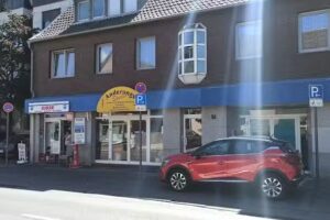 Änderungsschneiderei