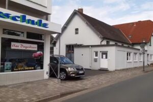 &Auml;nderungsschneiderei