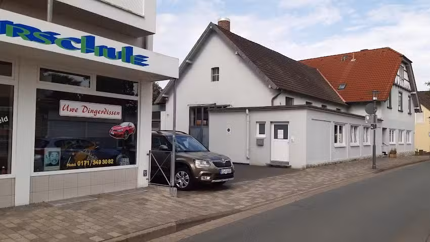 &Auml;nderungsschneiderei