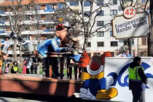 &Auml;nderungsschneiderei