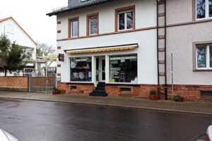 &Auml;nderungsschneiderei