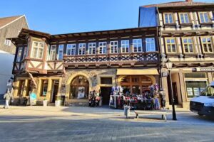 &Auml;nderungsschneiderei