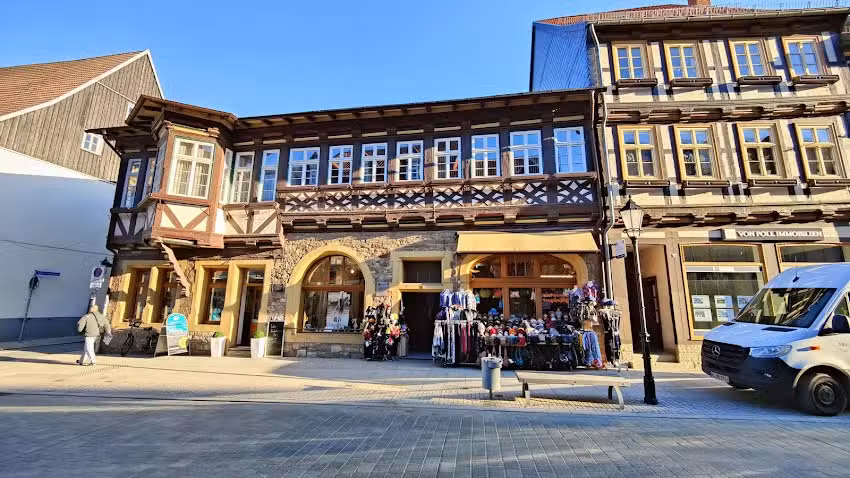 &Auml;nderungsschneiderei