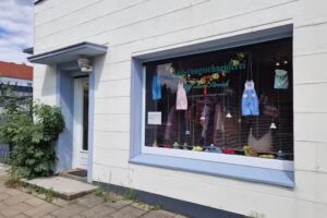 &Auml;nderungsschneiderei &bdquo;7 auf einen Streich&ldquo;