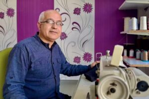 &Auml;nderungsschneiderei