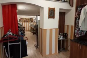 &Auml;nderungsschneiderei