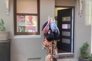 &Auml;nderungsschneiderei