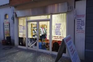 &Auml;nderungsschneiderei A. Turgut