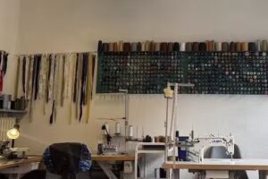 Änderungsschneiderei Abdul Yaqubi