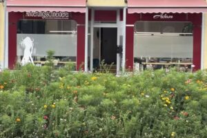 Änderungsschneiderei Adam