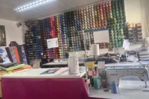 &Auml;nderungsschneiderei / Afghan Market Karimi