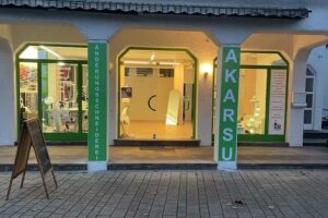 &Auml;nderungsschneiderei AKARSU