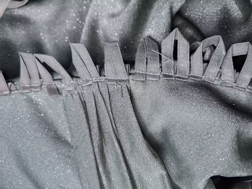 &Auml;nderungsschneiderei Akay