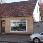 &Auml;nderungsschneiderei Akyol