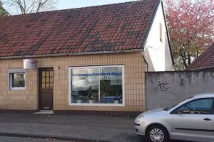 &Auml;nderungsschneiderei Akyol