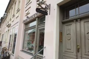 Änderungsschneiderei Aleksandra Nowicka