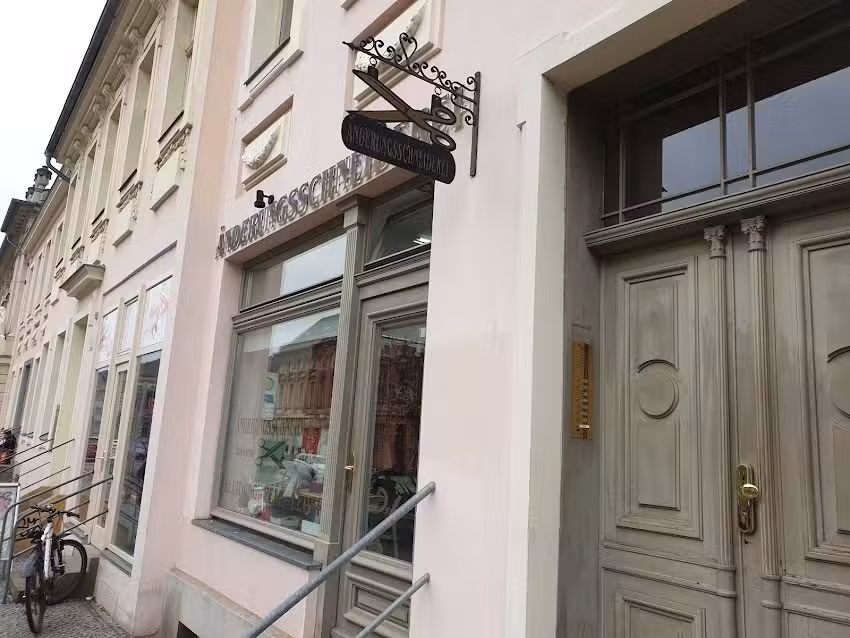 &Auml;nderungsschneiderei Aleksandra Nowicka