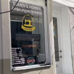 &Auml;nderungsschneiderei Alessa