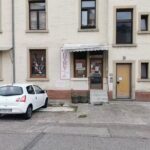 &Auml;nderungsschneiderei &bdquo;Alex&ldquo;