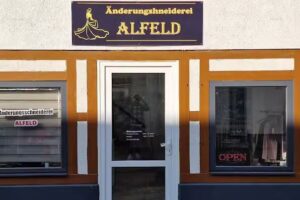 Änderungsschneiderei Alfeld