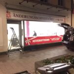 &Auml;nderungsschneiderei ALI