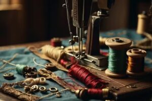 Änderungsschneiderei ALIAZIRA