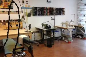 &Auml;nderungsschneiderei Alnajjar