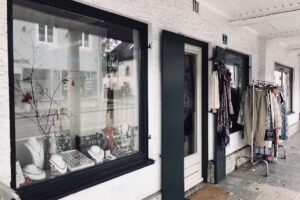 &Auml;nderungsschneiderei Alp