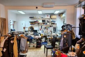 &Auml;nderungsschneiderei Altan