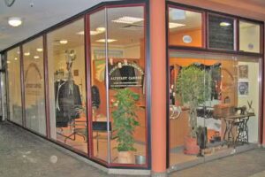 &Auml;nderungsschneiderei Altstadt Carree Inh. E. Aktas